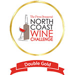 The Press Democrat North Coast Wine Challenge Medalist